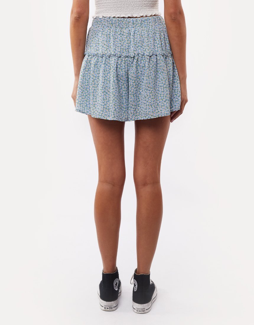 All About Eve-Mischa Short-Print