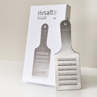 Rivsalt Spice Grater