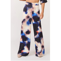 Cartel & Willow Nadia Pant - Ink Dye