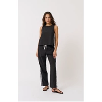 Cartel & Willow Nadine Pant - Black