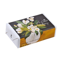 Huxter Soap CH Magnolia's  Just A Little Something - Frangipani