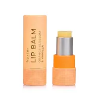 Huxter Lip Balm 9g - Orange Blossom & Vanilla