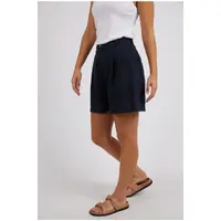 Foxwood Oakleigh Short - Navy