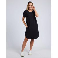 Foxwood Bay Dress - Black