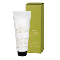 Urban Rituelle Apotheca Hand Cream 100ml - Lemongrass, Mandarin Zest, Tahitian Lime, Sandalwood