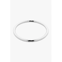 Liberte Erika Bangle - Silver