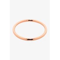 Liberte Erika Bangle - Rose Gold