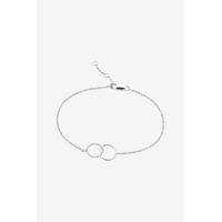 Liberte Apryl Bracelet - Silver