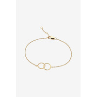 Liberte Apryl Bracelet - Gold