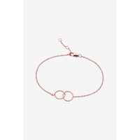 Liberte Apryl Bracelet - Rose Gold