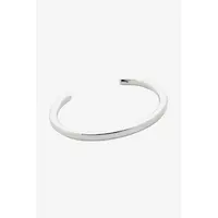 Liberte Elle Cuff - Silver