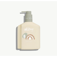 Al.ive Body Baby Body Lotion 320ml - Gentle Pear