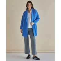 Betty Basics Bristol Coatigan - Blue