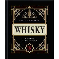 Brumby Sunstate The Little Book of Whisky