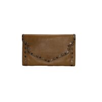 Kompanero Queenie Wallet - Tobacco