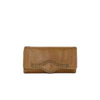 Kompanero Roxie Wallet - Tobacco