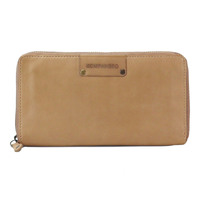 Kompanero Jayce Wallet - Stone Grey