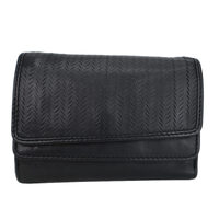 Kompanero Dolly Wallet - Black