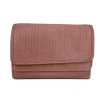 Kompanero Dolly Wallet - Blush