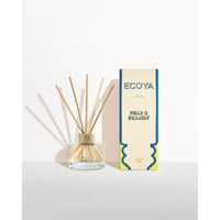 Ecoya Limited Edition Holiday Collection Mini Diffuser - Pear & Brandy