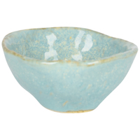 NF Living Mini Bowl 11x11x5 - Rec Blue