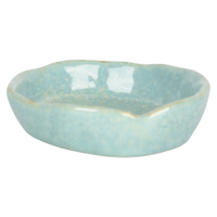 NF Living Mini Bowl 10x10x2.5 - Rec Blue