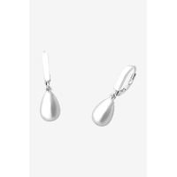 Liberte Shelby Earrings - Silver