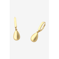 Liberte Shelby Earrings - Gold