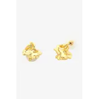 Liberte Emberly Earrings - Gold