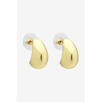 Liberte Jem Earrings - Gold