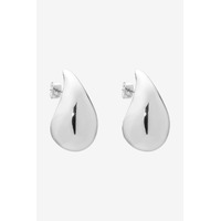 Liberte Lumen Soft Earrings - Silver