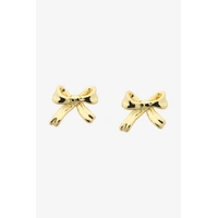 Liberte Candy Earrings - Gold