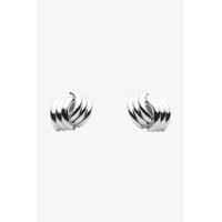 Liberte Willa Earrings - Silver