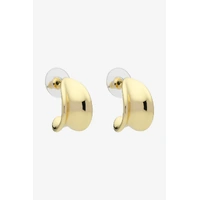 Liberte Logan Earrings - Gold