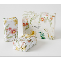 Pilbeam Living Botanica Scented Soap Gift Set of 2 - Gardenia