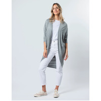 Stella+Gemma Chardy Cardi - Grey Marle