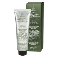 Urban Rituelle Organic Hand Cream - Lemon Myrtle, Grapefruit & Eucalyptus