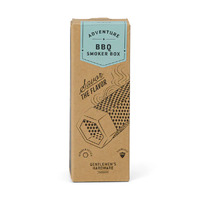 Gentlemen's Hardware BBQ Smoker Box