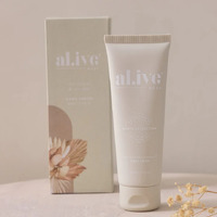 Al.ive Hand Cream - Sea Cotton & Coconut