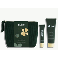 Al.ive Body Hand & Lip Gift Set