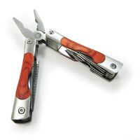 Maverick Compact 11 in 1 Multi Tool in a Tin