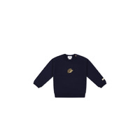 Organic Cotton Damien Sweatshirt - Constellation Hedgehog