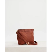 Juju & Co Georgia Bag - Tan