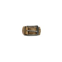 Kompanero Oakleigh Belt Womens - Stone Grey