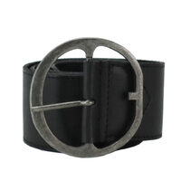 Kompanero Inca Belt Womens - Black