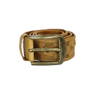 Kompanero Cabo Belt Womens - Tobacco