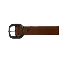 Kompanero Prague Belt - Cognac