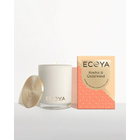 Ecoya Limited Edition Greatest Hits Madison Candle - Kowhai & Cedarwood