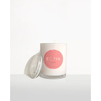 Ecoya Metro Candle 270g - Maple & Patchouli