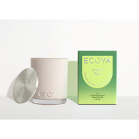 Ecoya Madison Mini Candle 80g - French Pear